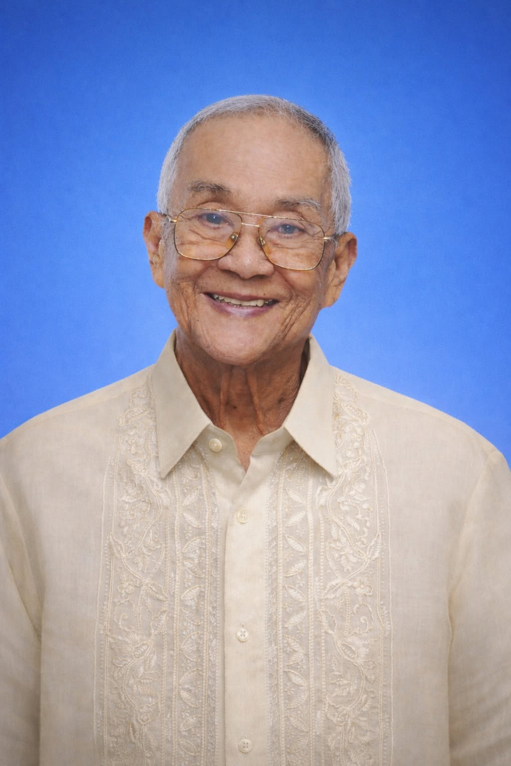 Hon. Efren F. Arañez